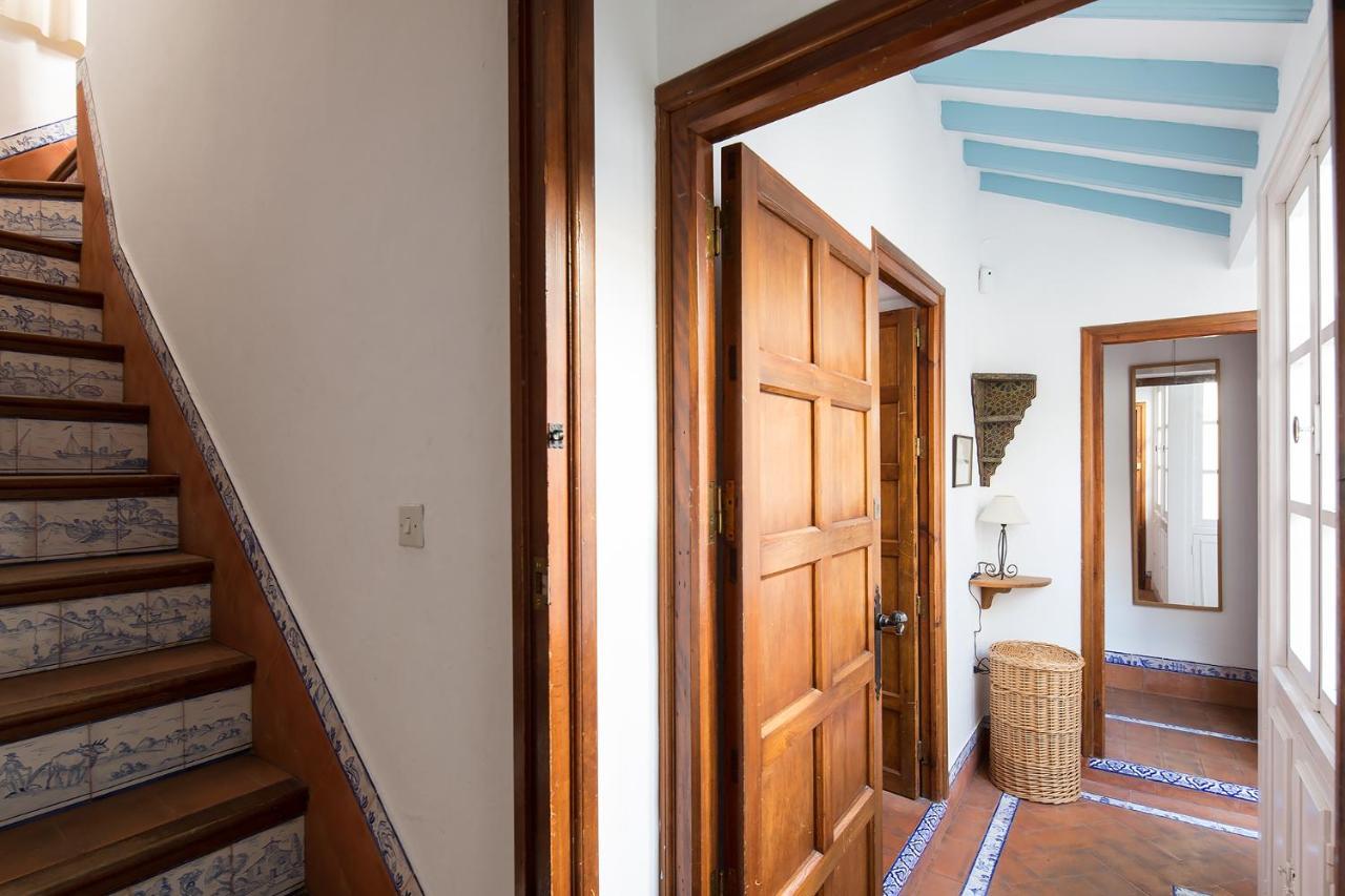 Apartamento Veoapartment Casa Lirio Sevilla