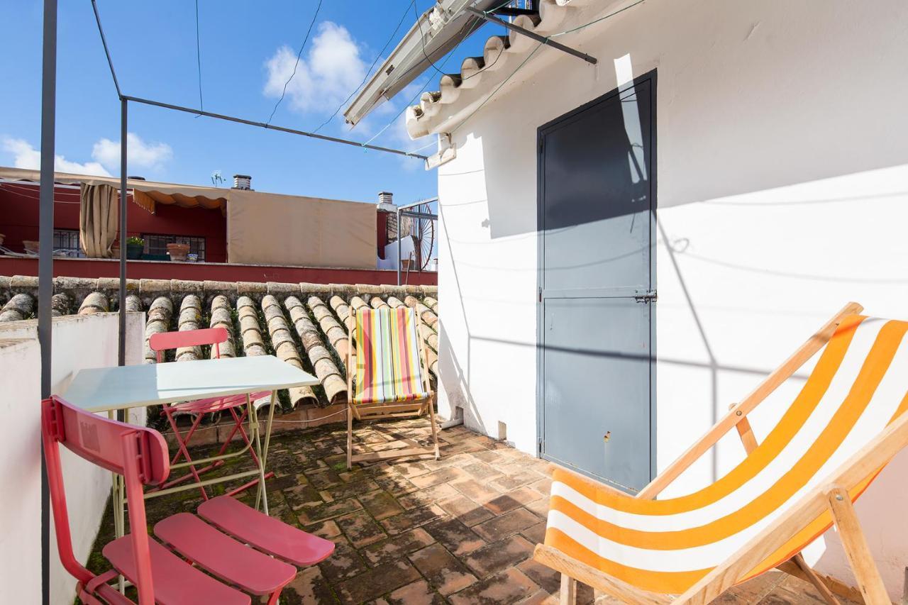 Veoapartment Casa Lirio * Sevilla