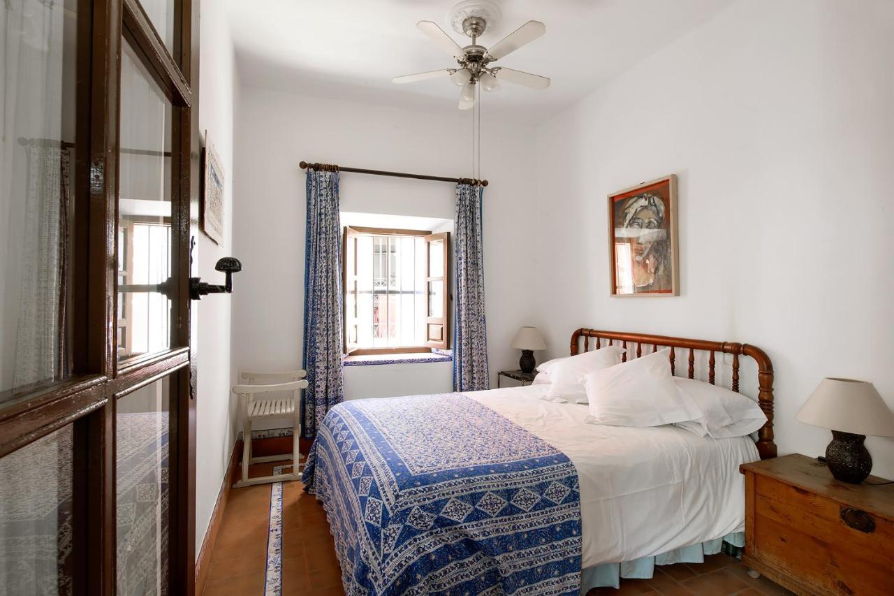 Veoapartment Casa Lirio Apartamento *