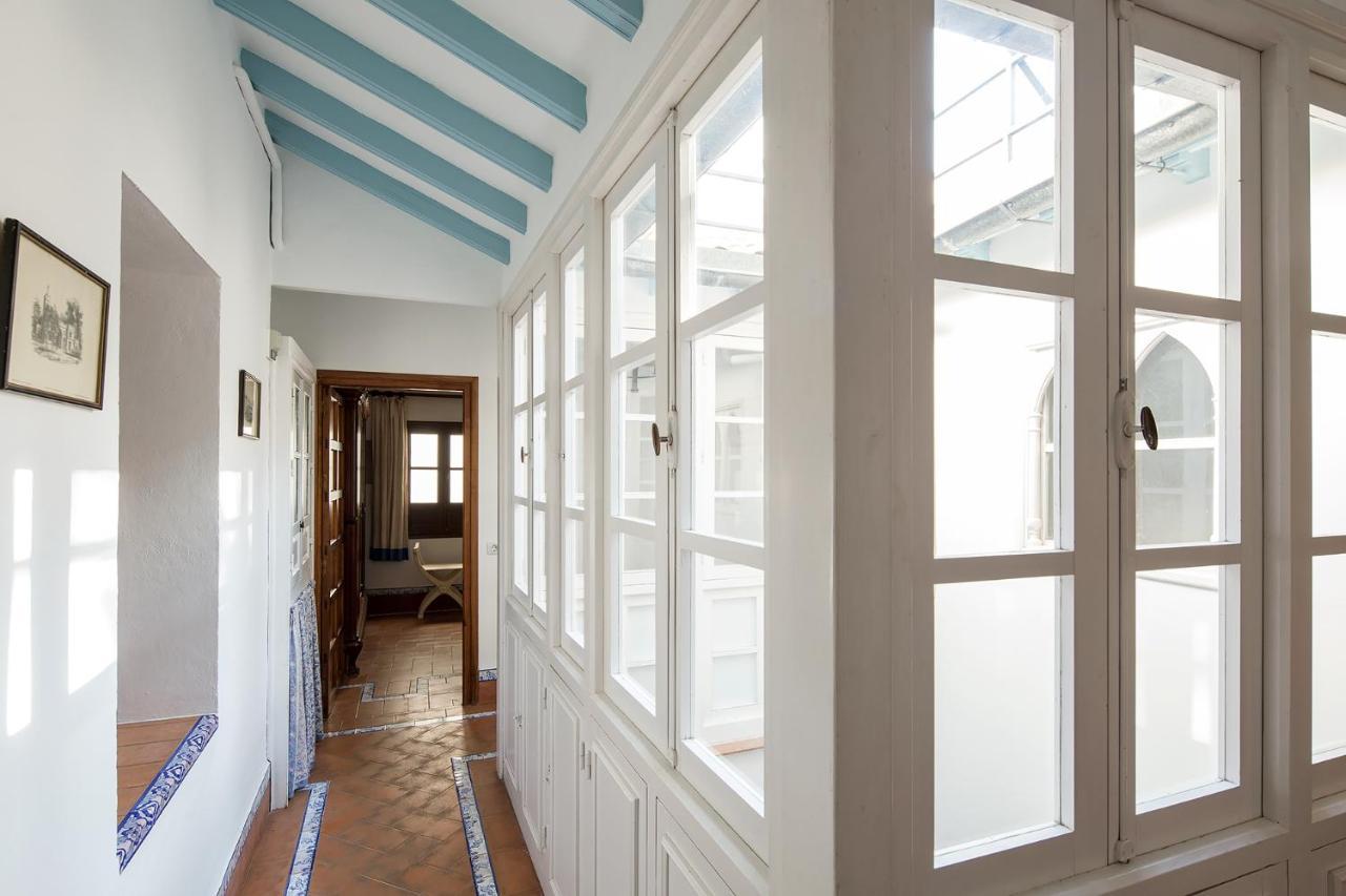 Veoapartment Casa Lirio Sevilla