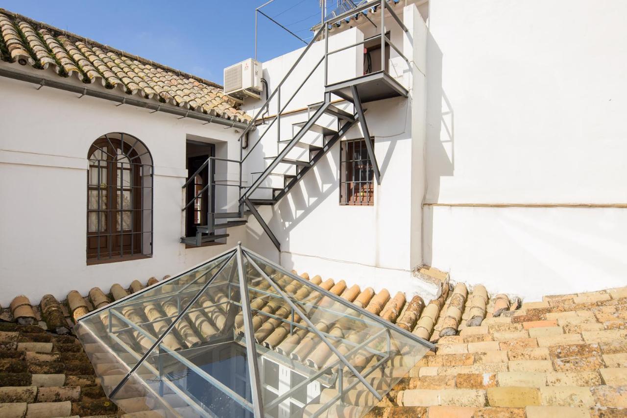 Apartamento Veoapartment Casa Lirio Sevilla