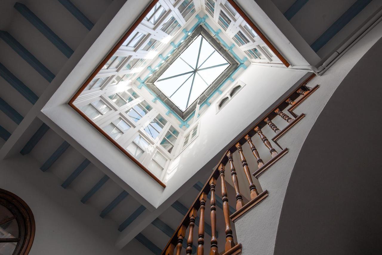 Veoapartment Casa Lirio Sevilla