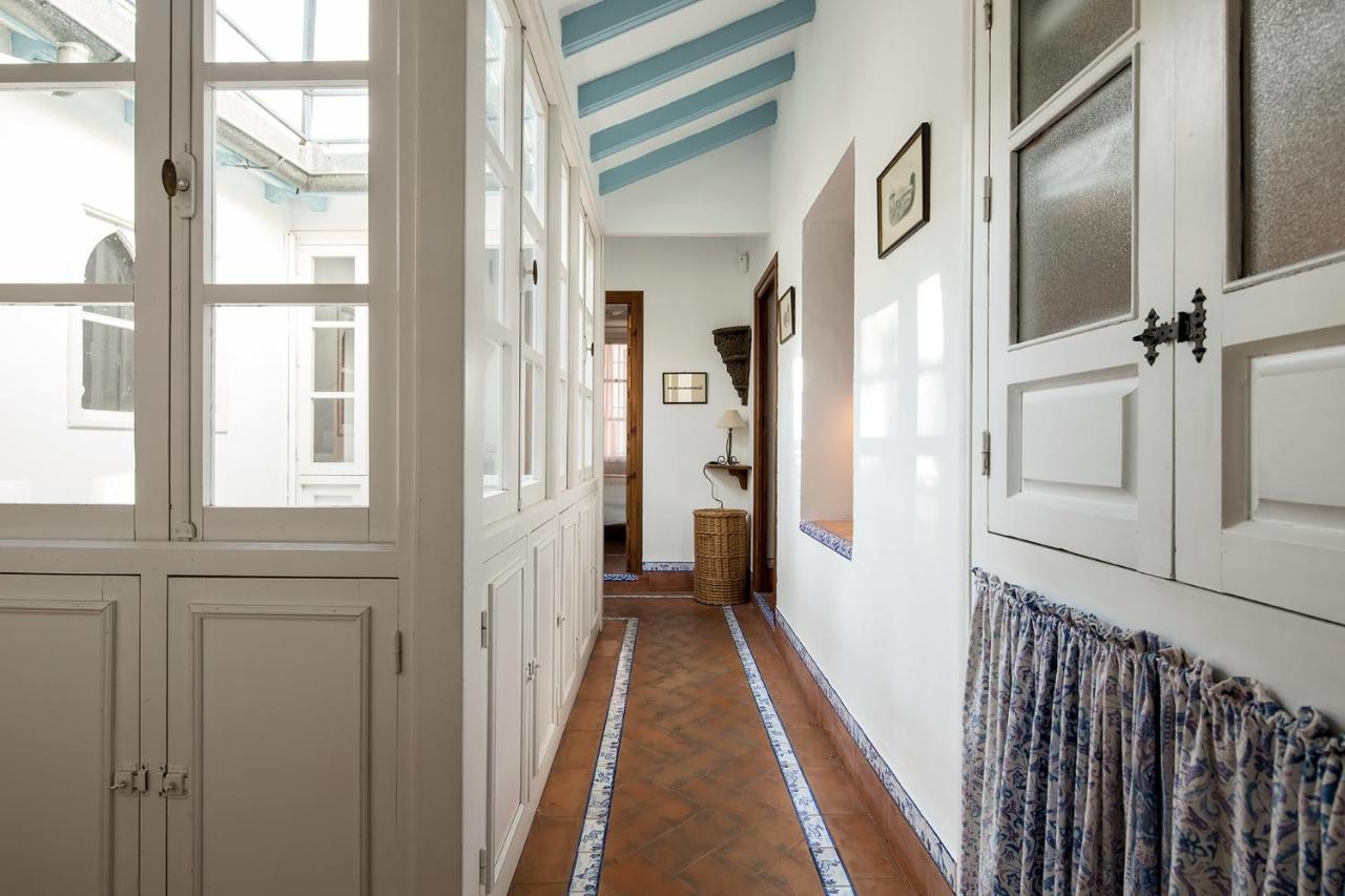 Apartamento Veoapartment Casa Lirio Sevilla