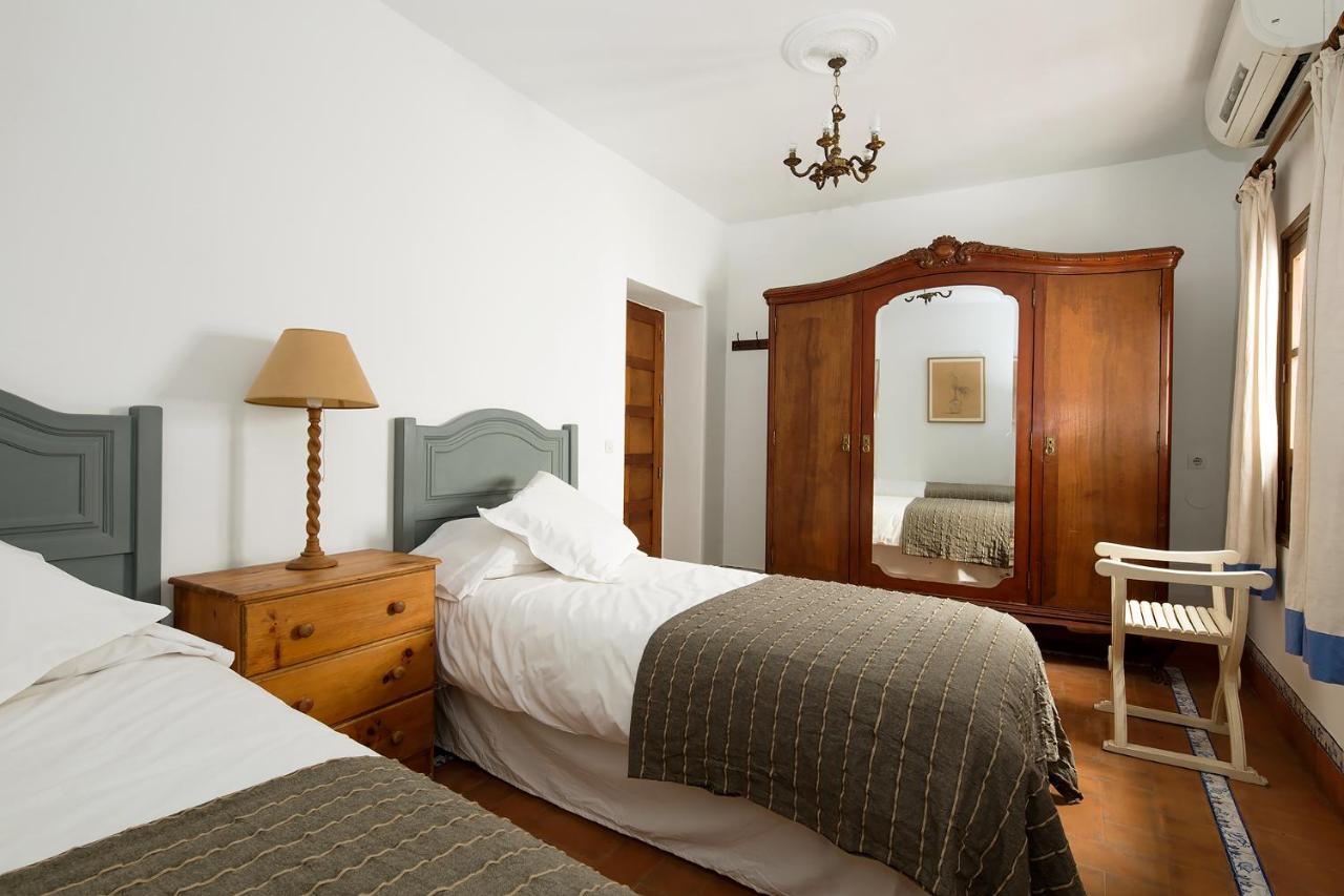 Veoapartment Casa Lirio Sevilla