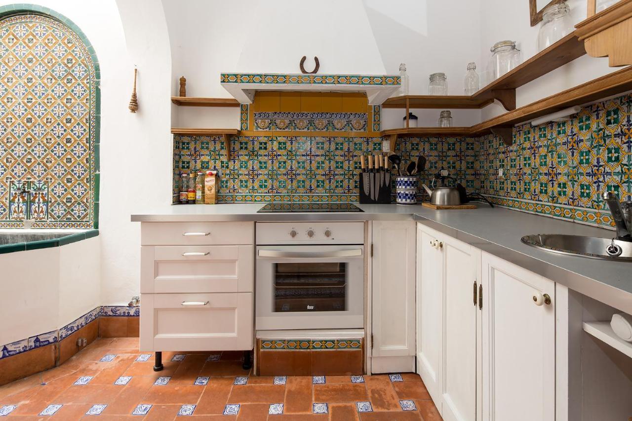 Veoapartment Casa Lirio *