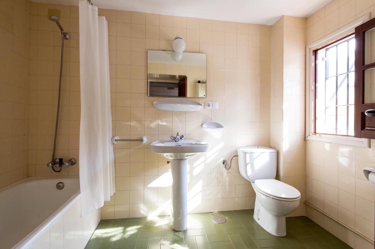 Apartamento Veoapartment Casa Lirio Sevilla