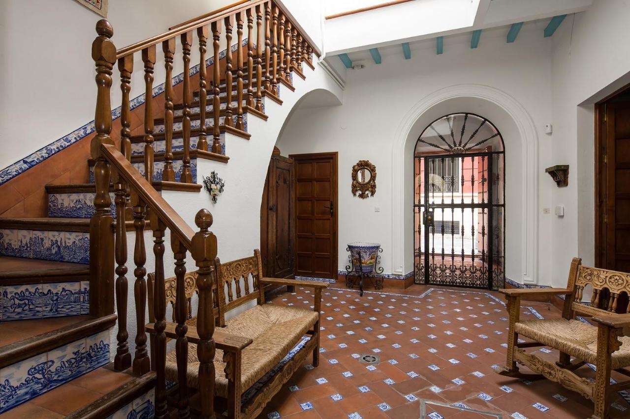 Veoapartment Casa Lirio Sevilla