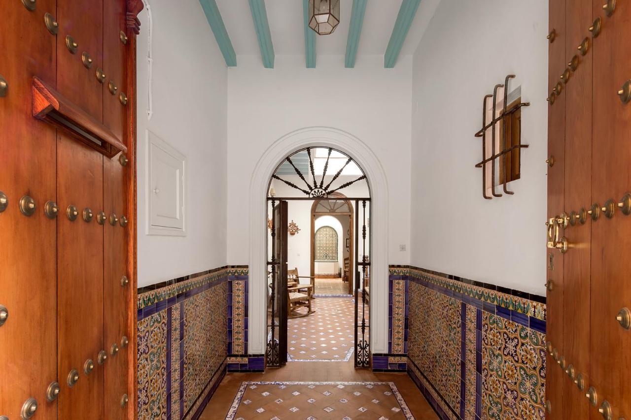 Apartamento Veoapartment Casa Lirio Sevilla
