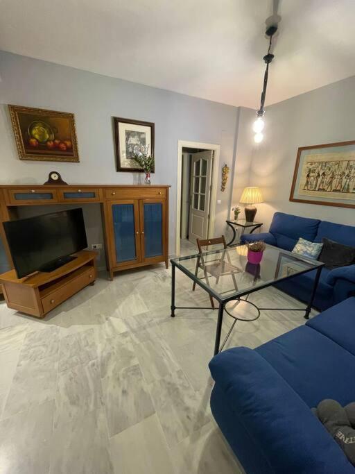 Apartamento En Triana.