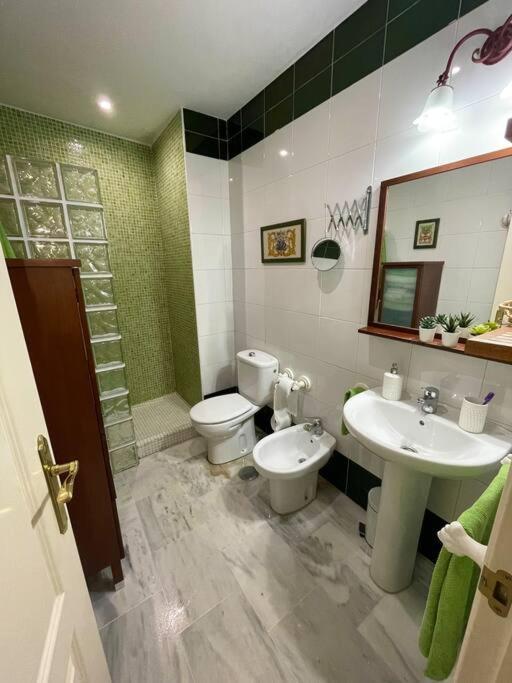 En Triana. Apartamento Sevilla