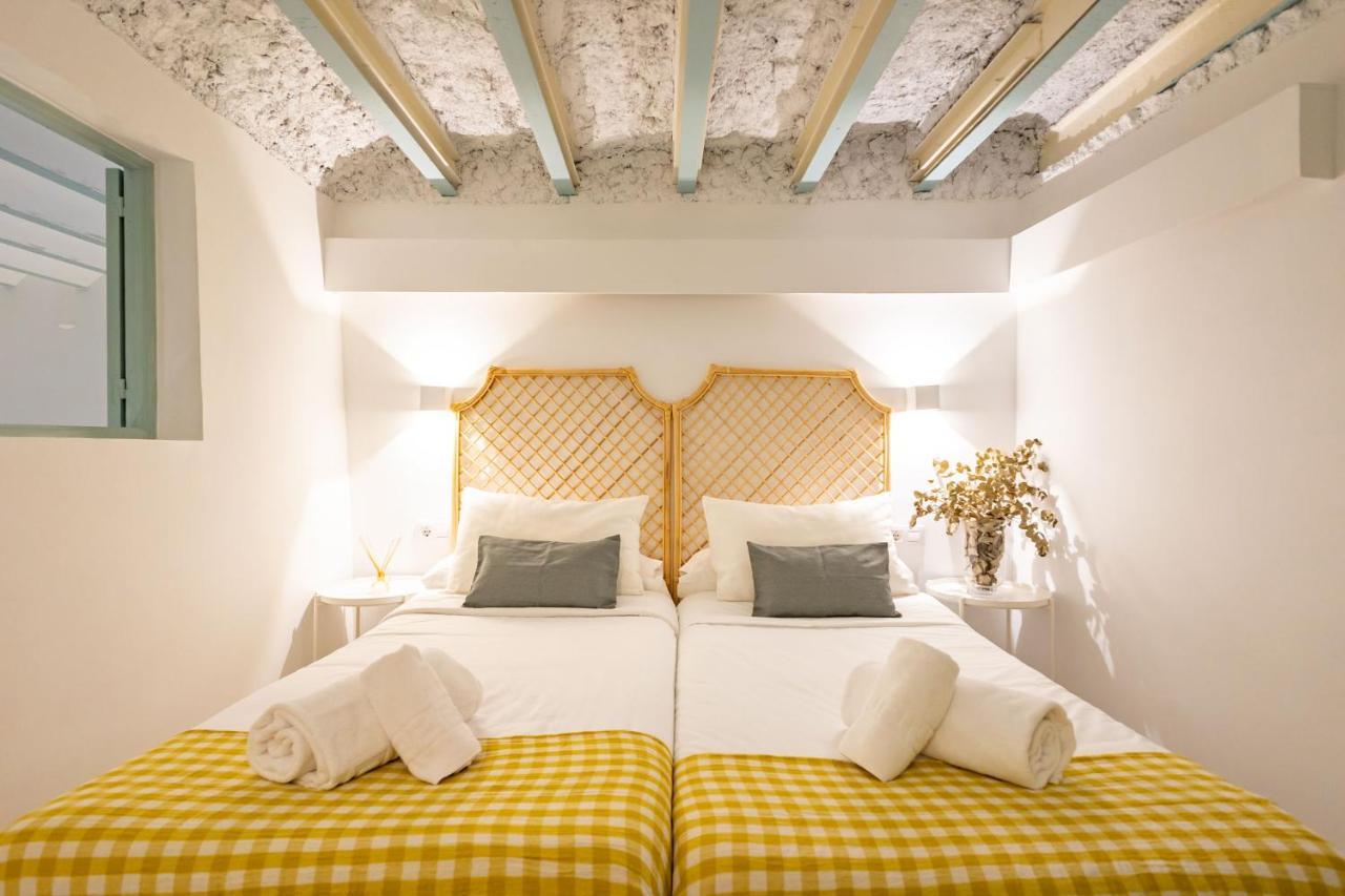 Apartamento Ohliving Salvador Square