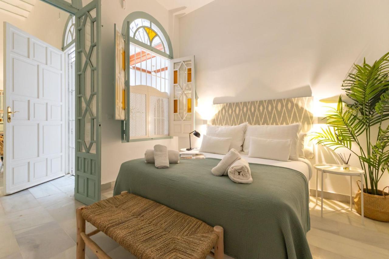Ohliving Salvador Square Apartamento