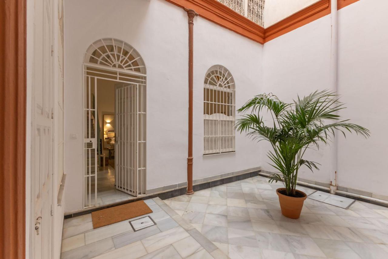 Apartamento Ohliving Salvador Square