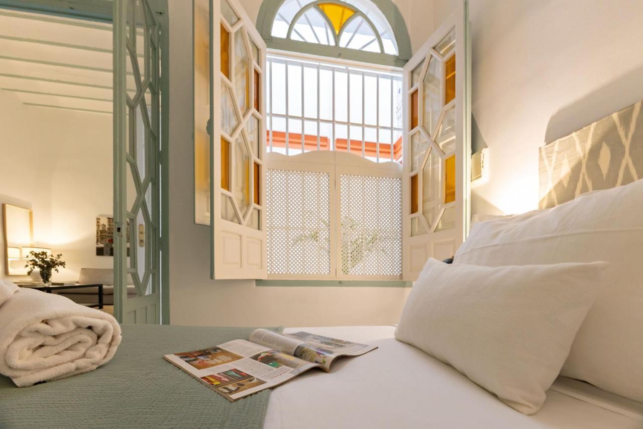 Apartamento Ohliving Salvador Square *