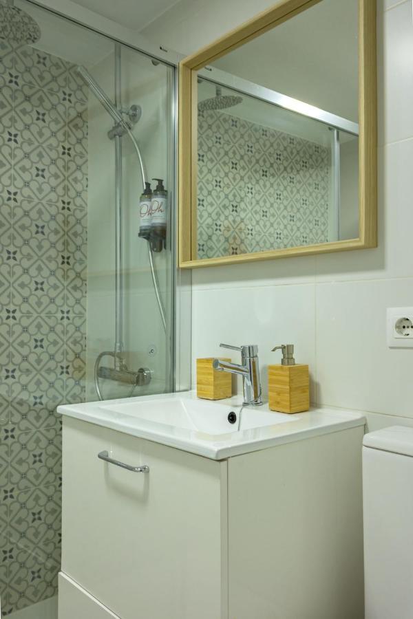 Ohliving Salvador Square Sevilla