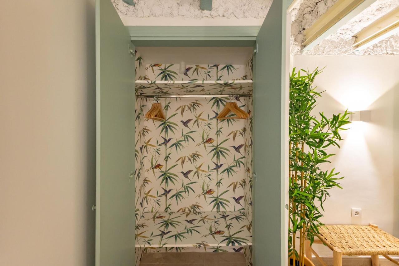 Ohliving Salvador Square Apartamento Sevilla