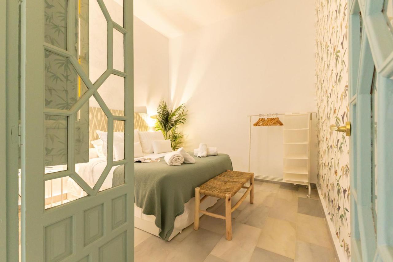 Ohliving Salvador Square Apartamento *