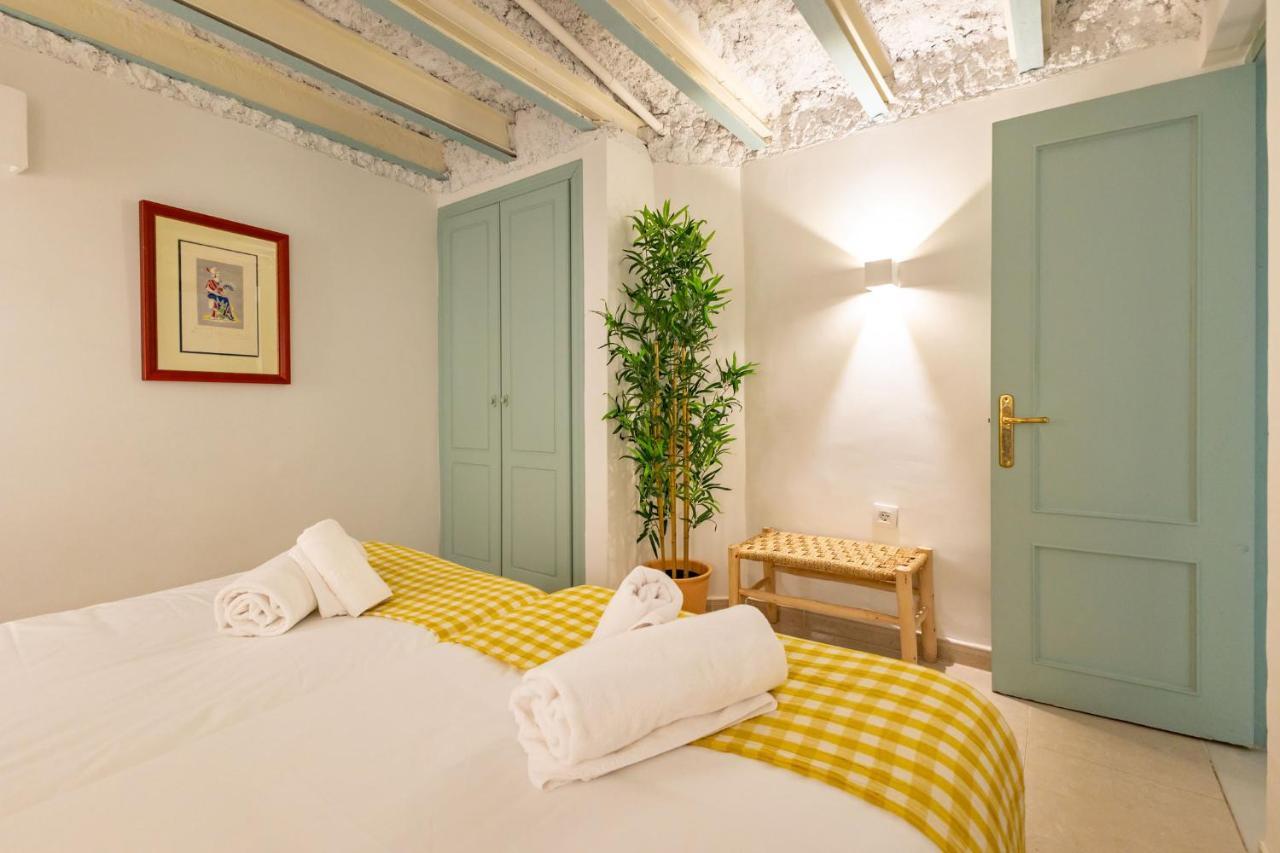 Apartamento Ohliving Salvador Square Sevilla