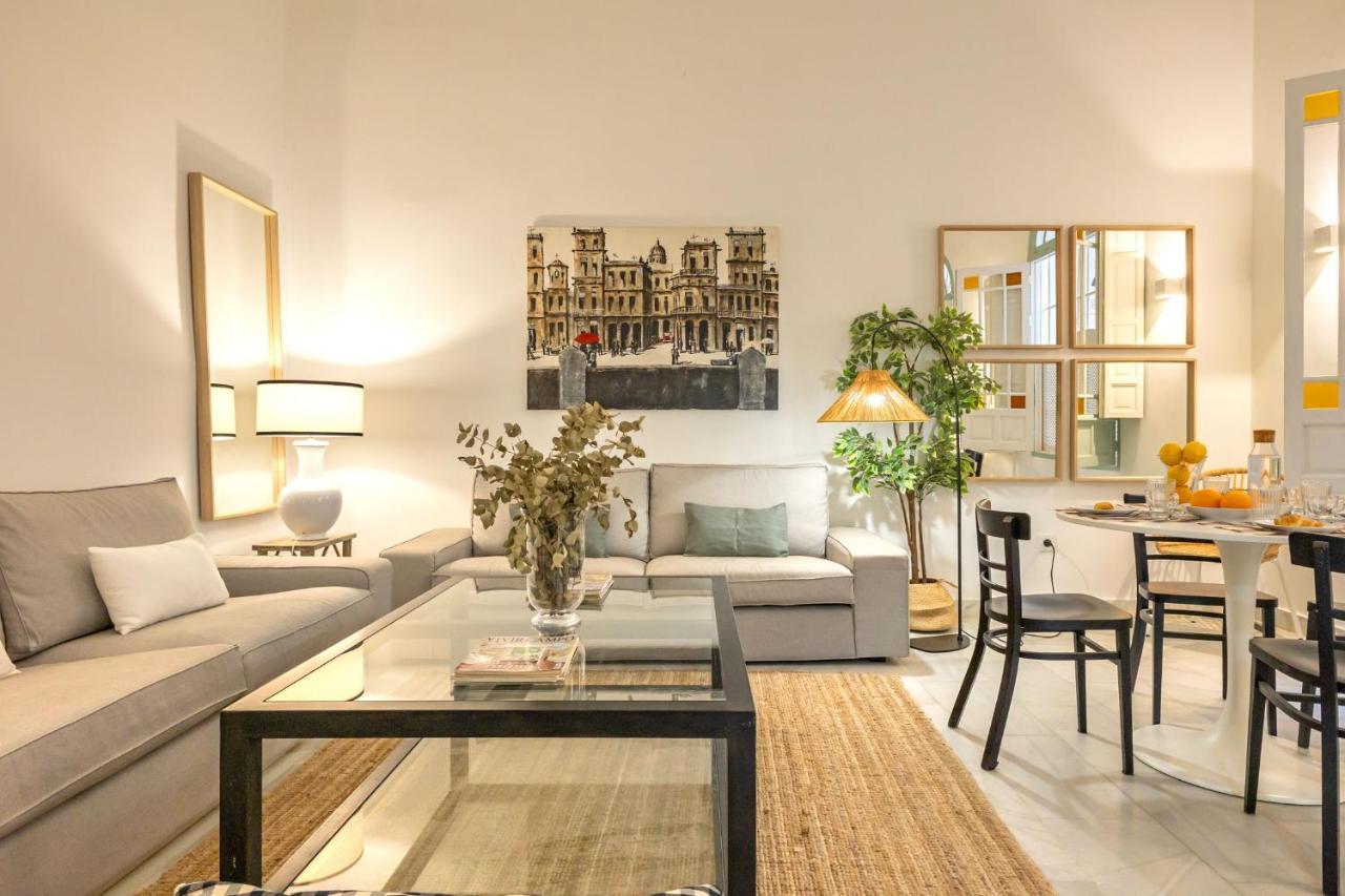 Ohliving Salvador Square Apartamento
