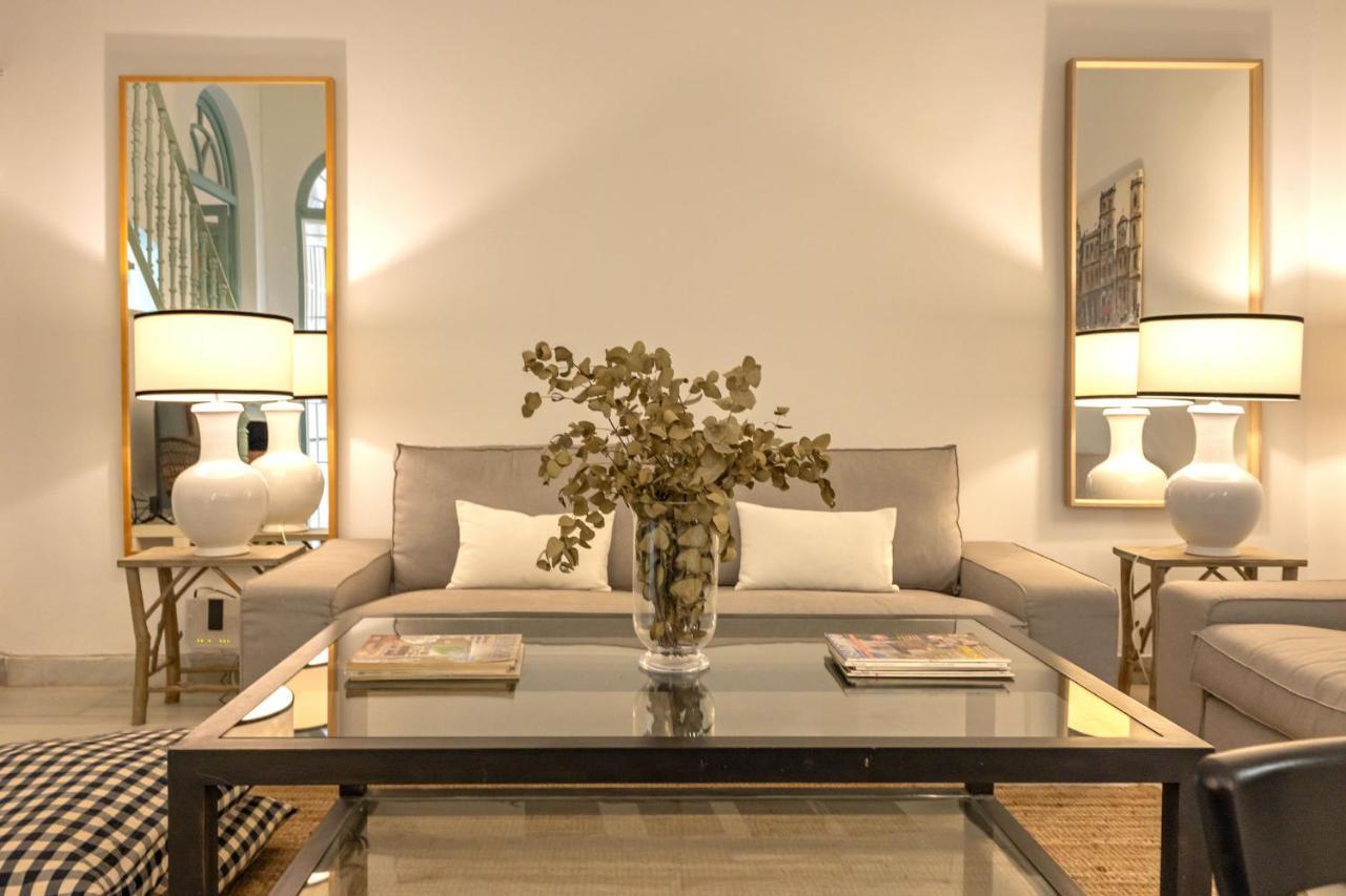 Ohliving Salvador Square Apartamento *