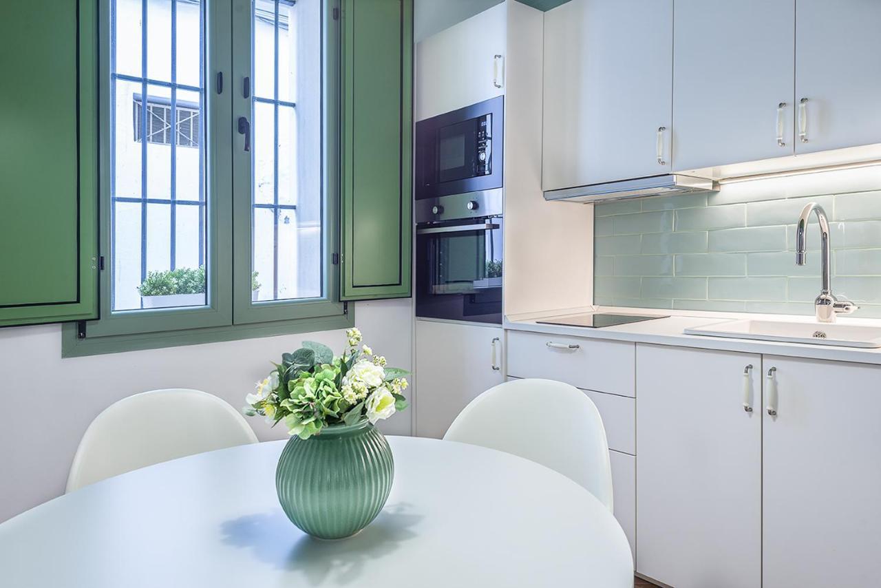 Apartamento Veoapartment Cantabria Sevilla