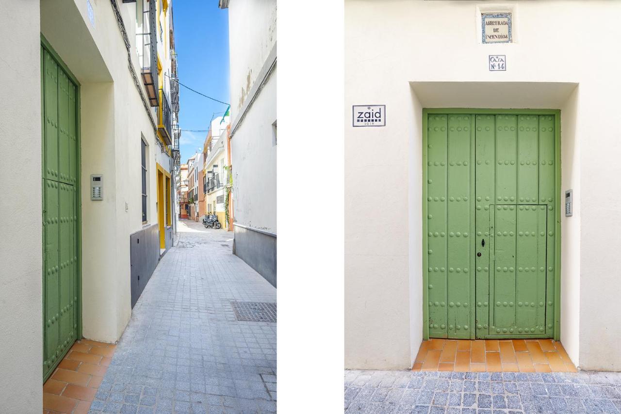 Veoapartment Cantabria Apartamento
