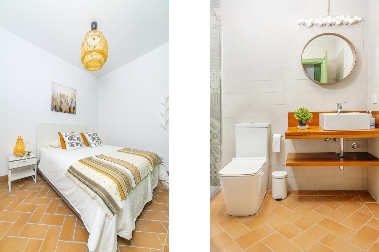 Veoapartment Cantabria Sevilla