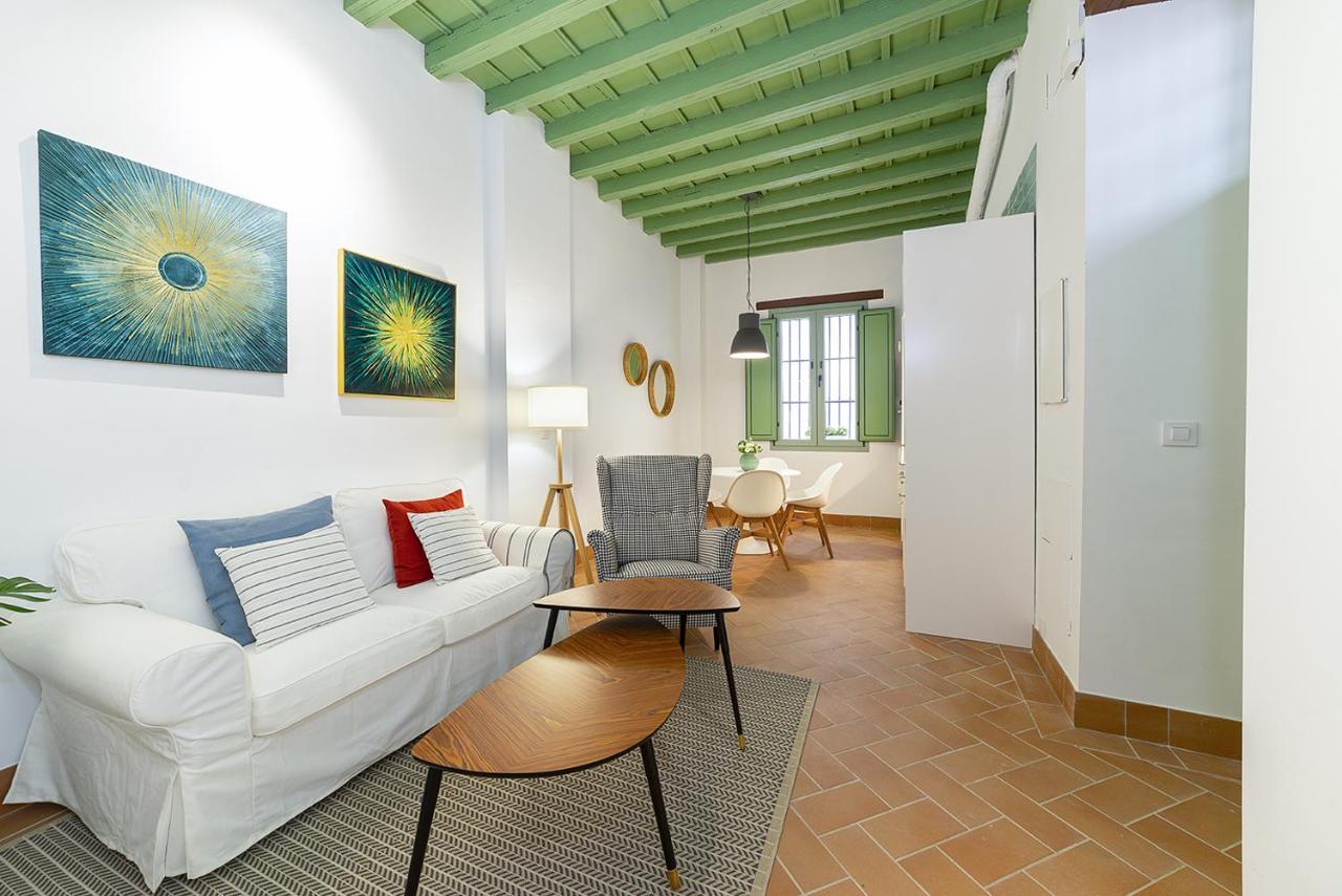 Veoapartment Cantabria Sevilla