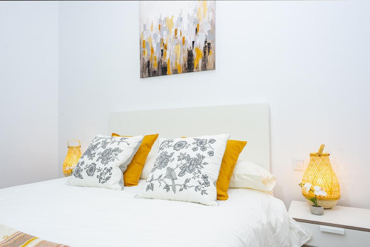 Veoapartment Cantabria * Sevilla