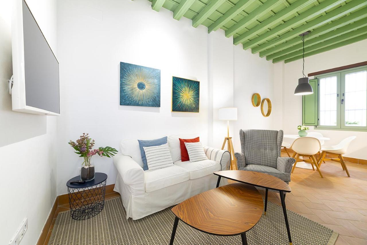 Veoapartment Cantabria Apartamento *