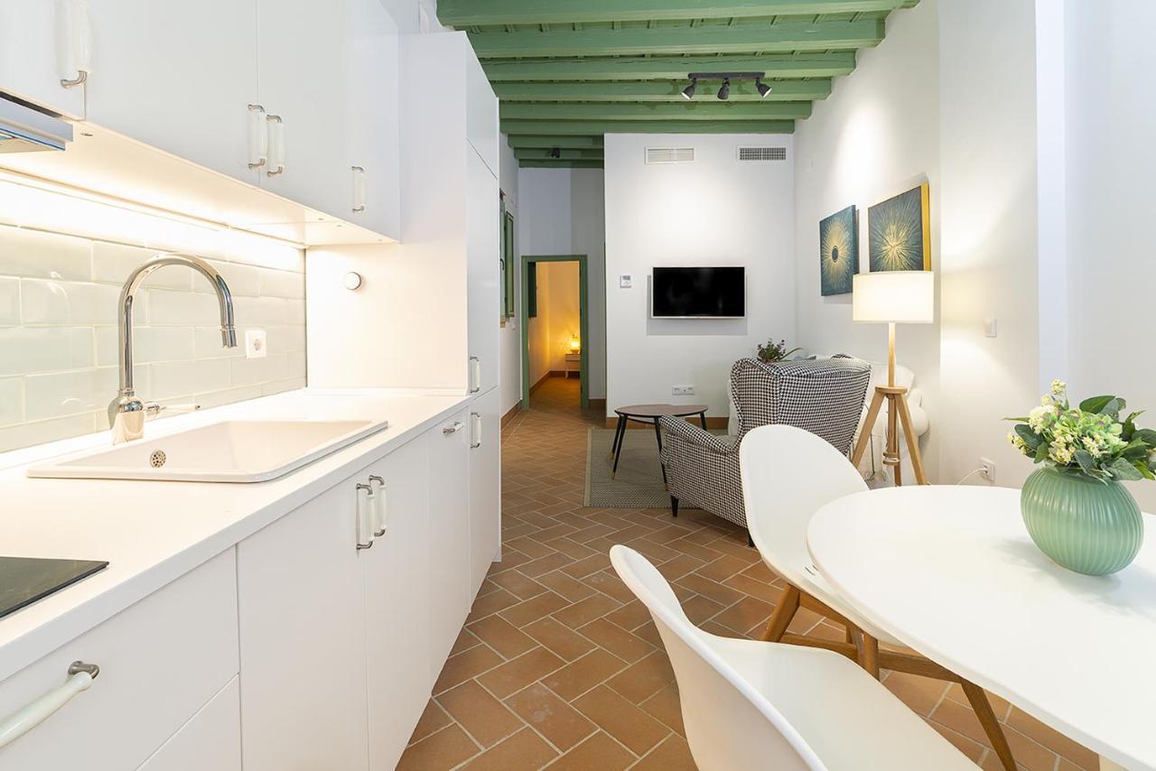 Veoapartment Cantabria * Sevilla