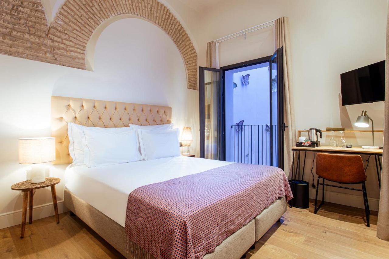 Hotel Casa Alhaja By Shiadu Seville