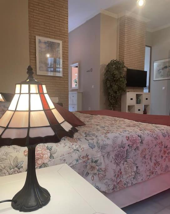Acogedor Loft+parking Junto A Catedral * Sevilla