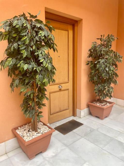 Acogedor Loft+parking Junto A Catedral Apartamento *
