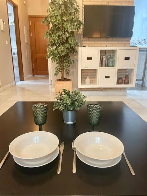 Acogedor Loft+parking Junto A Catedral Apartamento