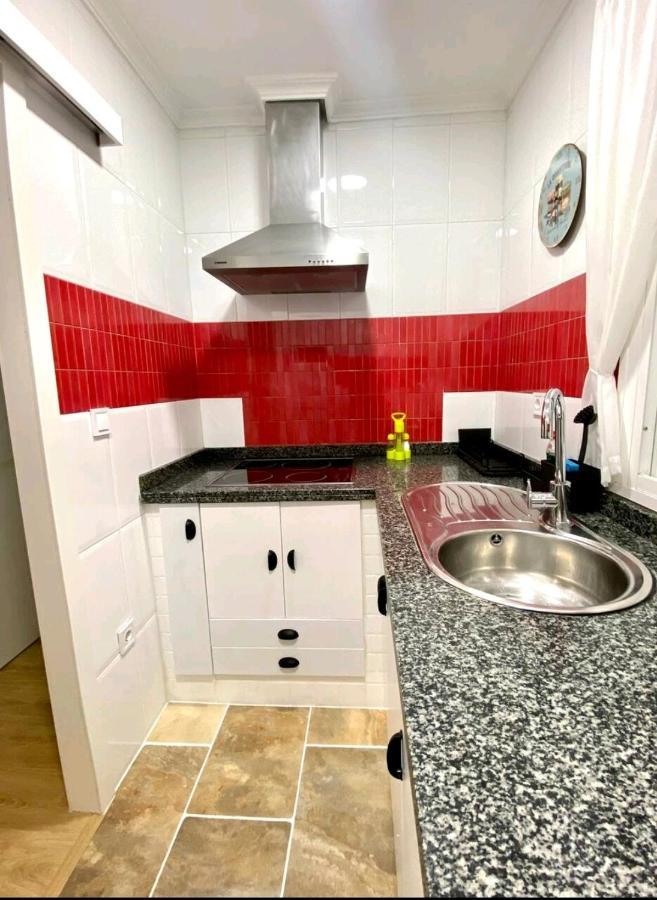 Apartamento Triana Apartamento