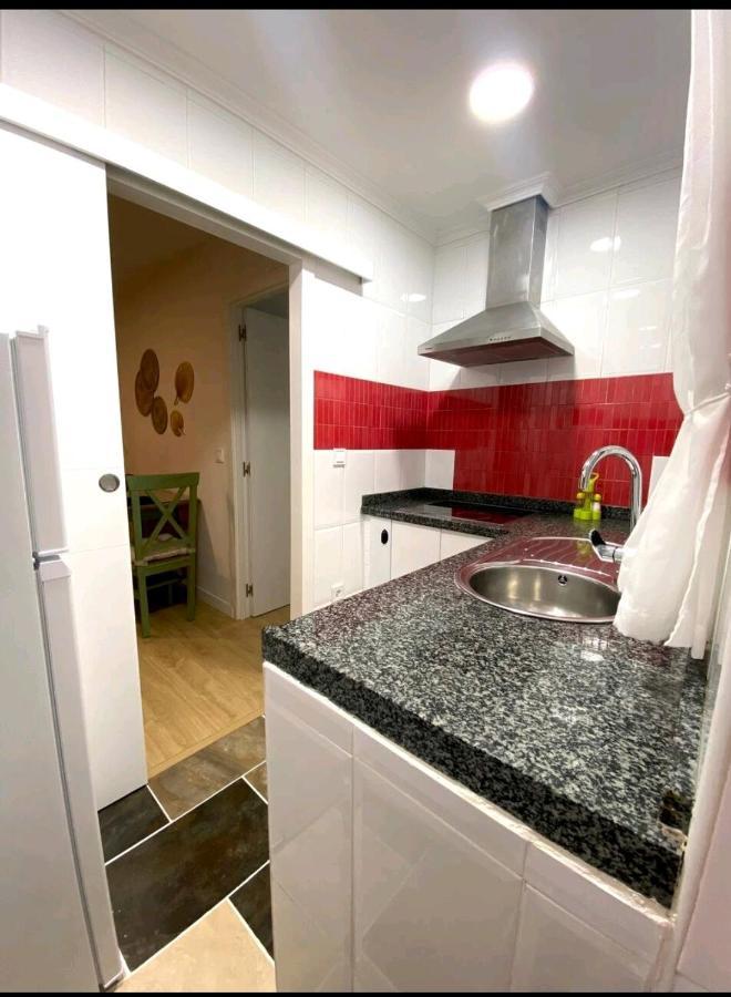 Apartamento Triana * Sevilla
