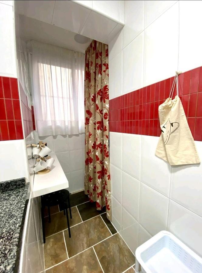 Apartamento Triana Apartamento *