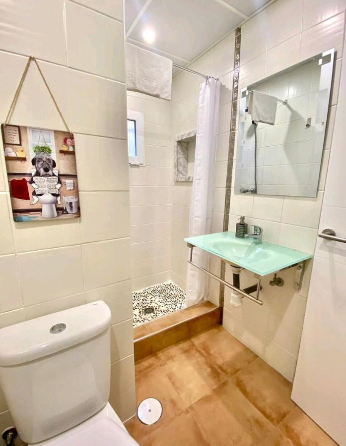 Apartamento Apartamento Triana Sevilla