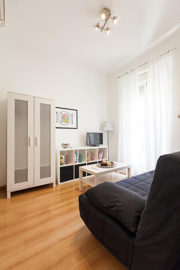 Peral Cozy * Seville