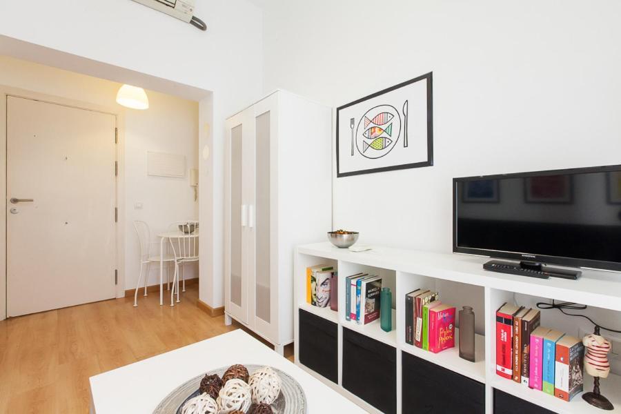 Apartment Peral Cozy Seville