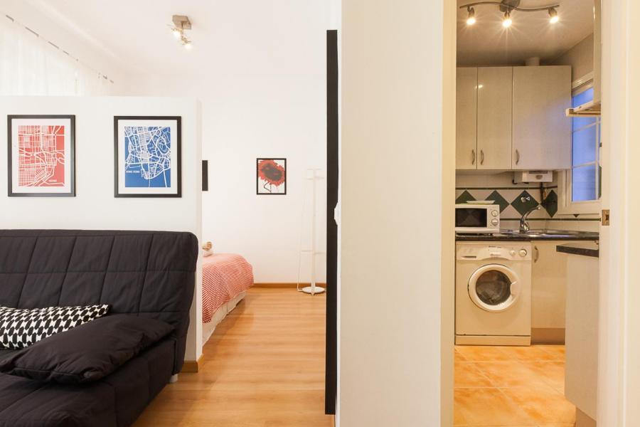 Apartment Peral Cozy Seville