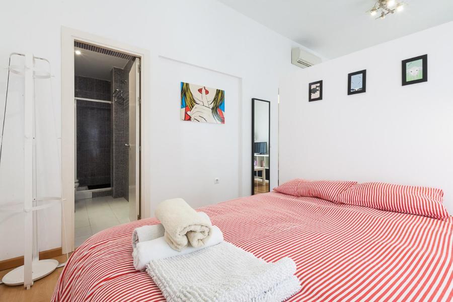 Peral Cozy Seville