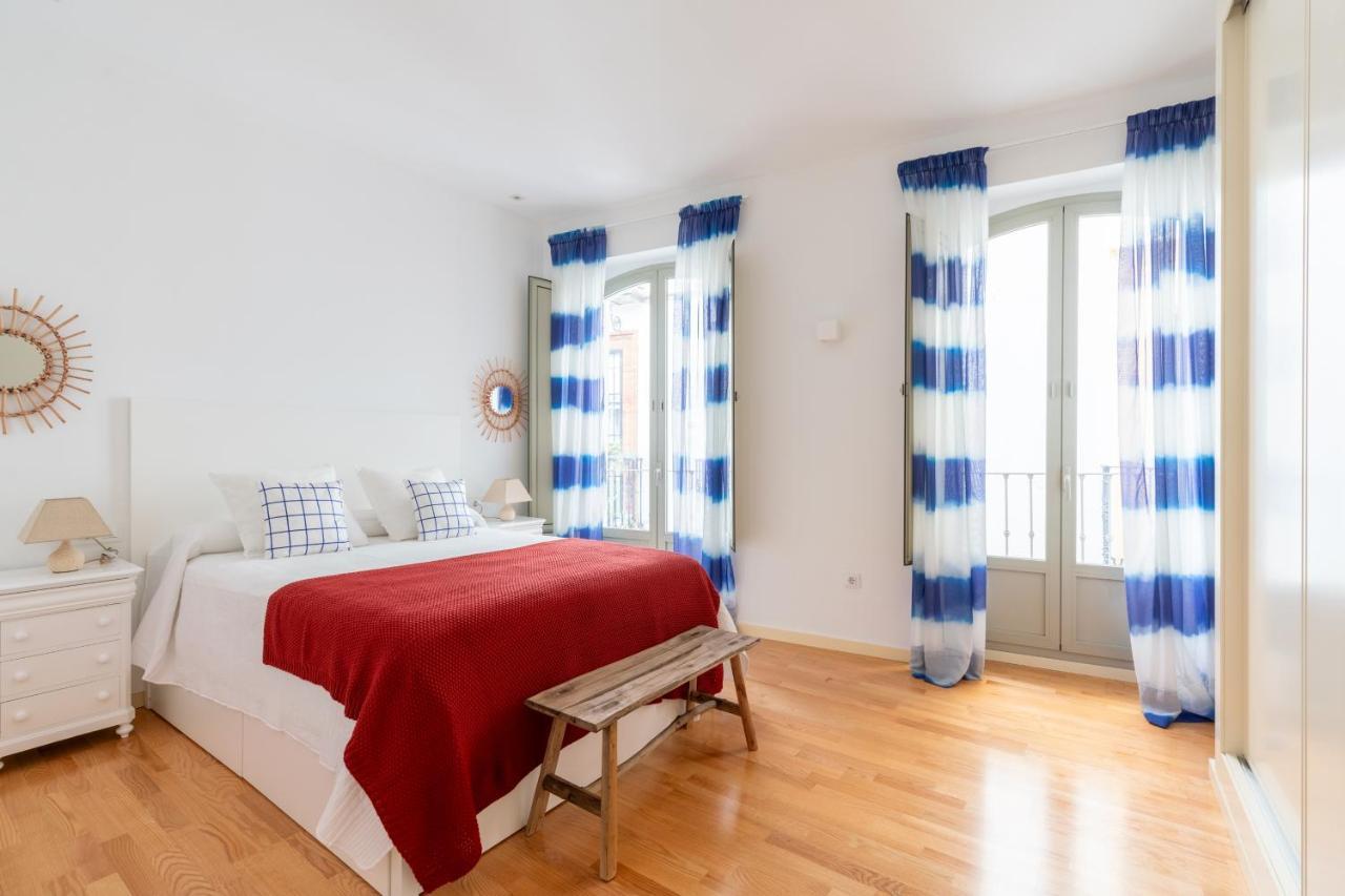 Veoapartment Cervantes Apartment Seville