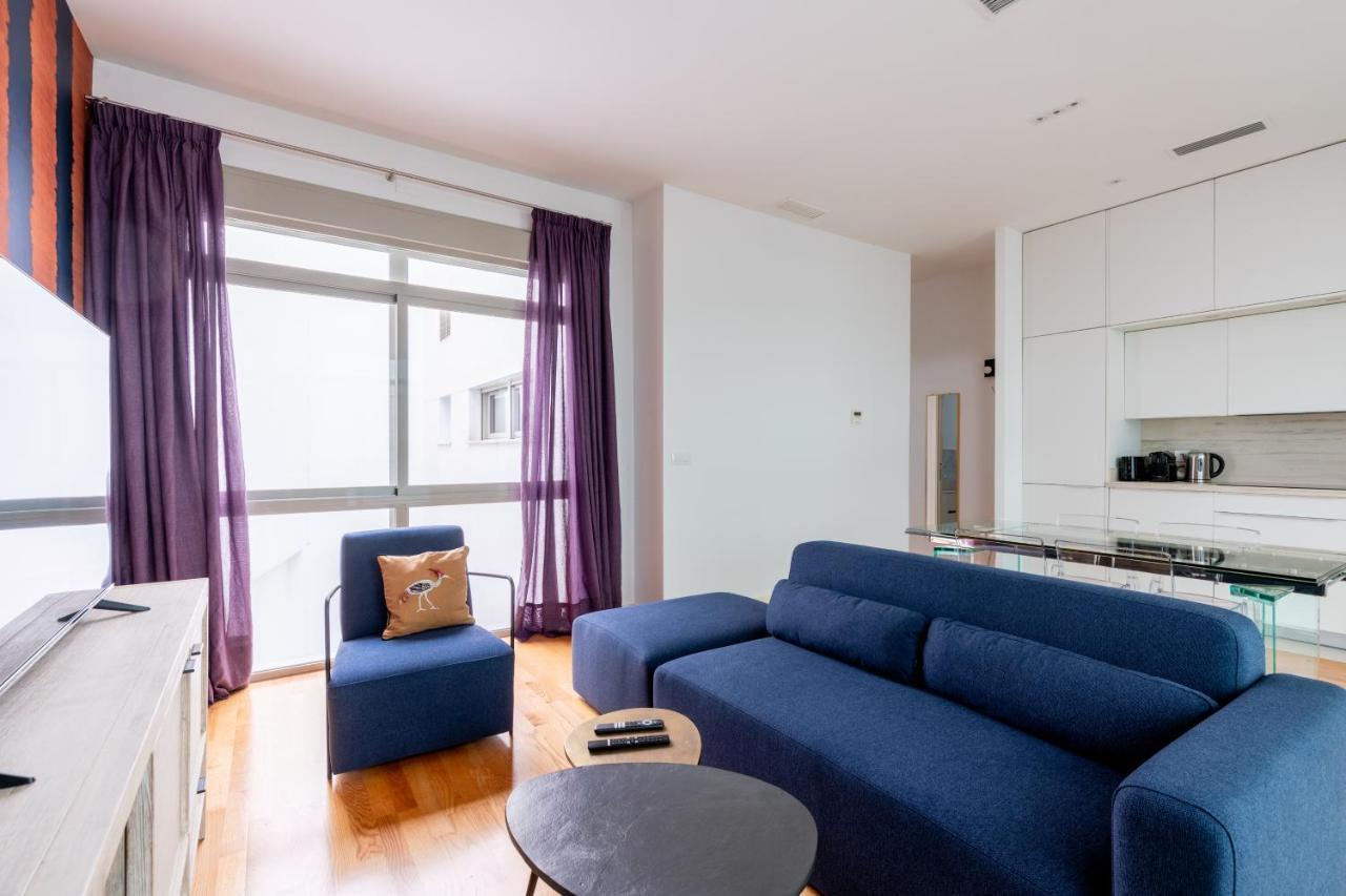 Apartment Veoapartment Cervantes Seville