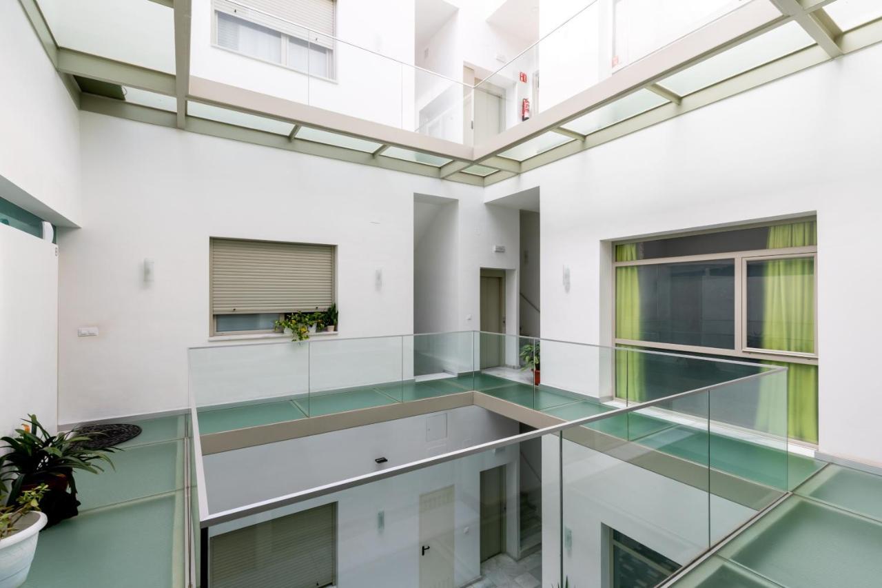 Apartment Veoapartment Cervantes