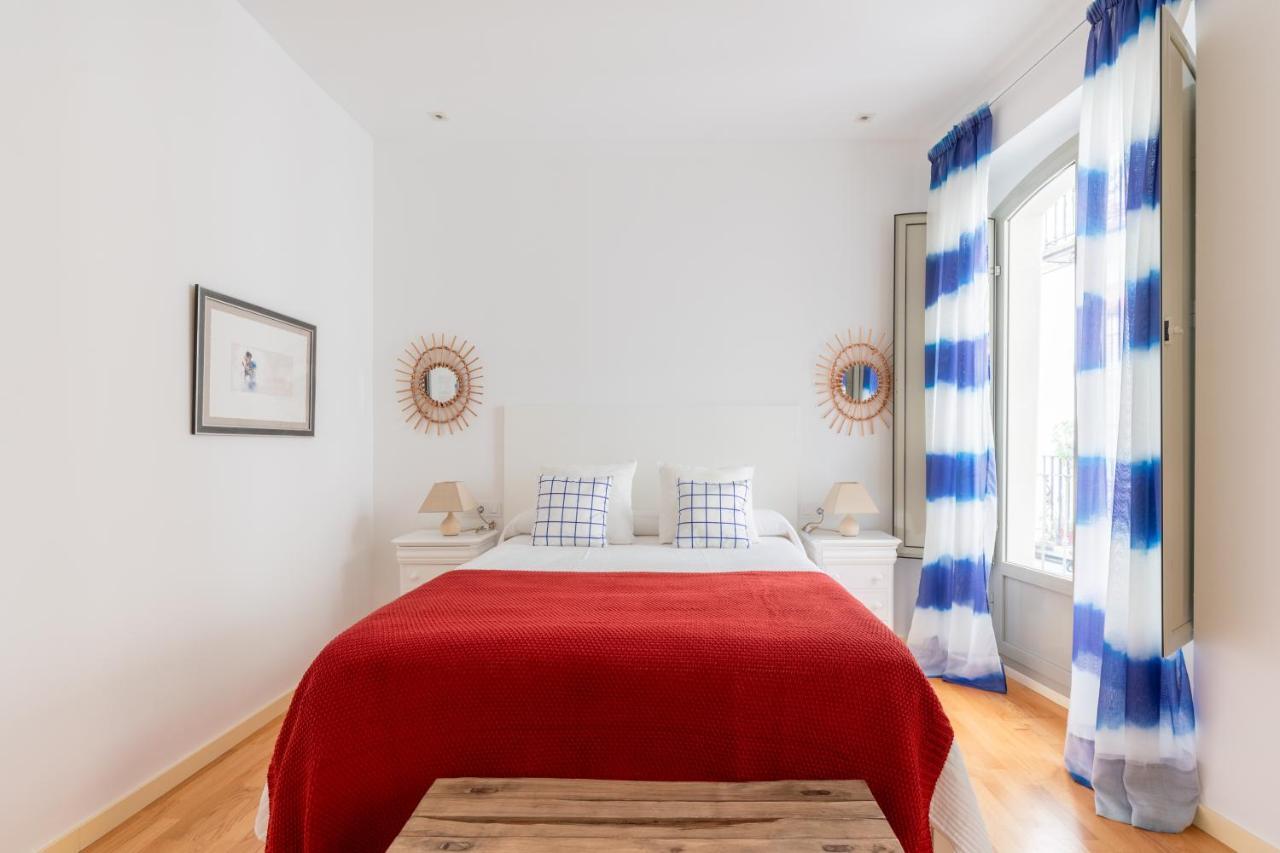 Apartment Veoapartment Cervantes Seville