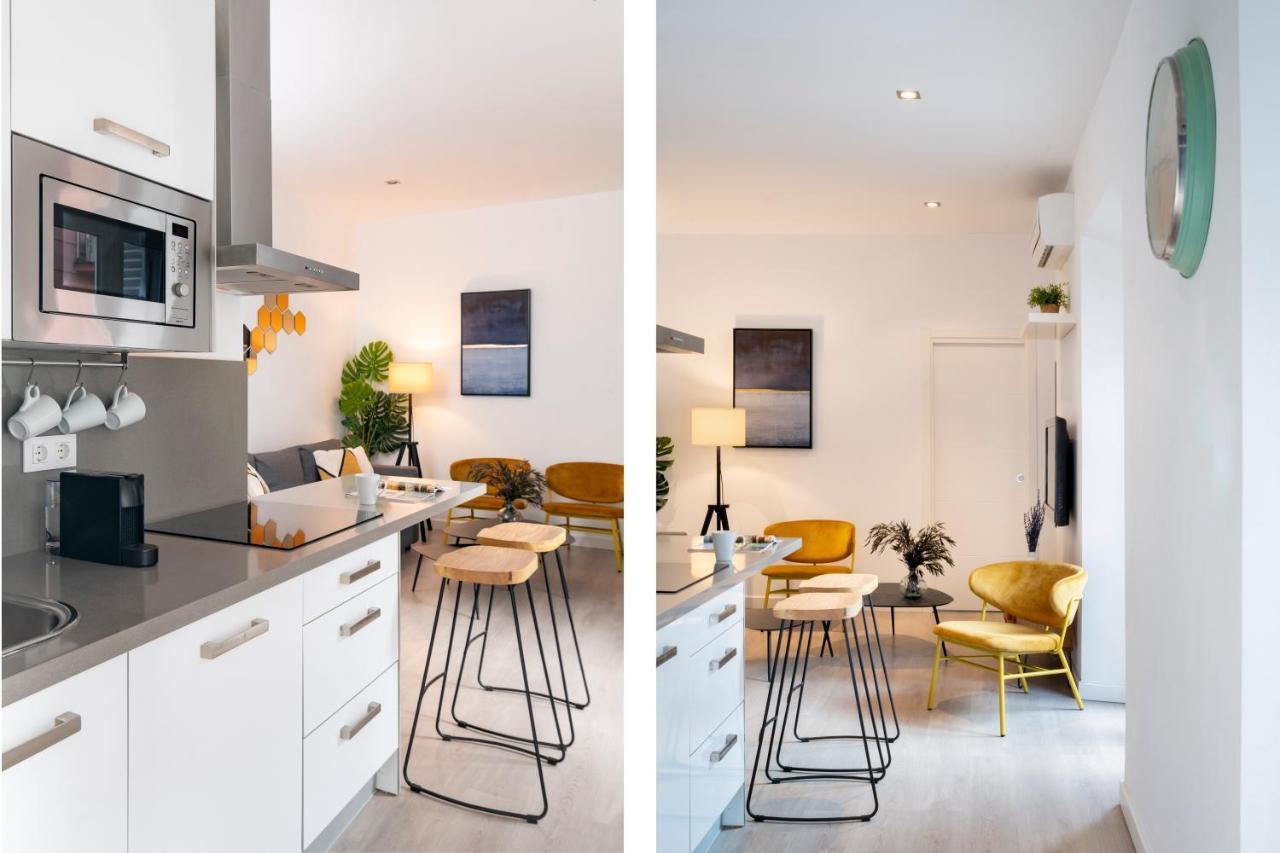 Apartamento Correduria Sevilla