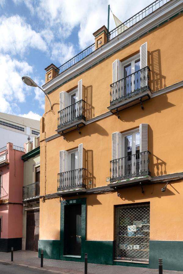 Apartamento Correduria *