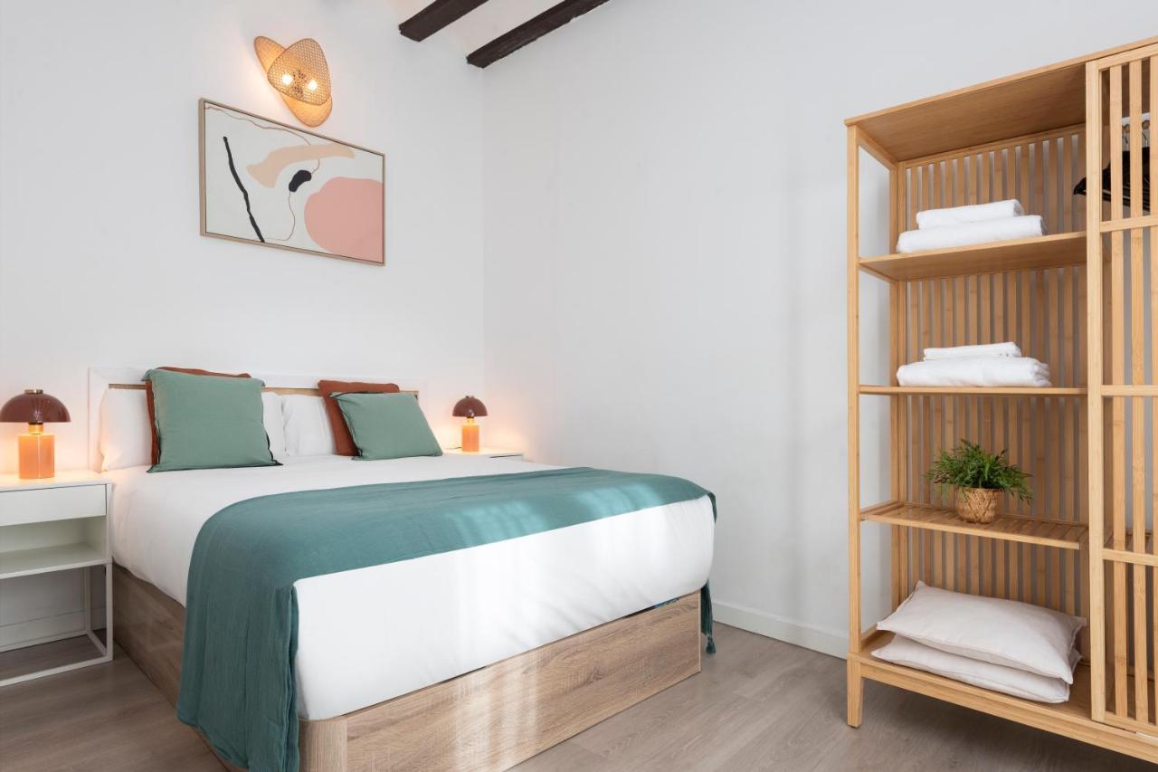 Correduria Apartamento *